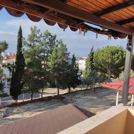 Mustakil 4+1 Kusadasi