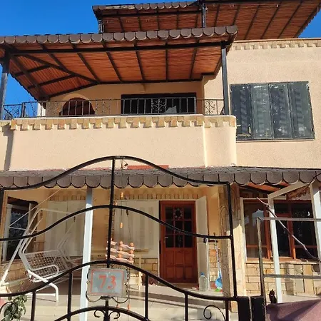 Villa Mustakil 4+1 Kusadasi