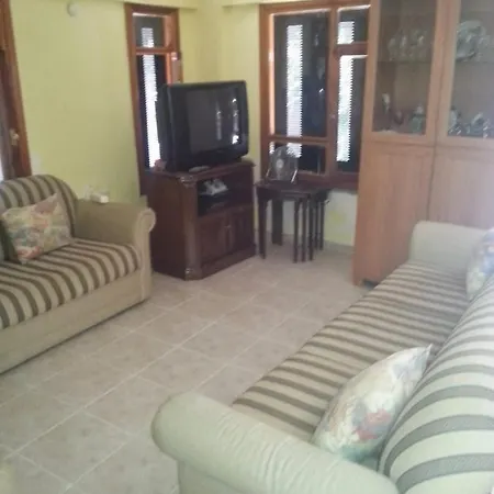 فيلة Mustakil 4+1 *