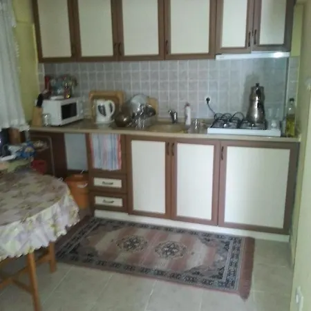 فيلة Mustakil 4+1 كوشاداسيه